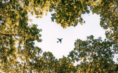 Samarbetet i Grön Flygplats förlängs fem år